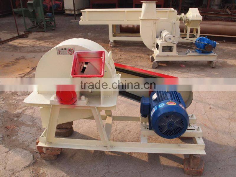 hot sale wood crushing/wood sawdust machine on sale