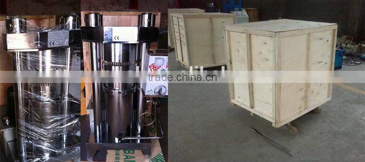 Neweek automatic precise hydraulic coconut oil cotton seed groundnut oil expeller machine