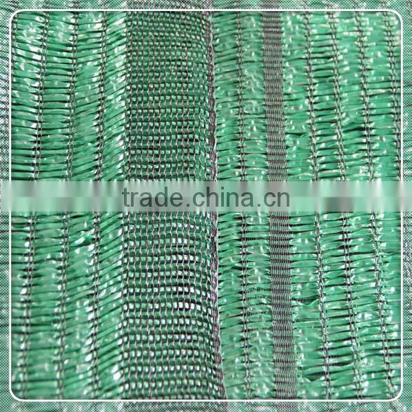 long life quality guarantee UV resistant HDPE safety net fence net roof shade netting mesh cloth