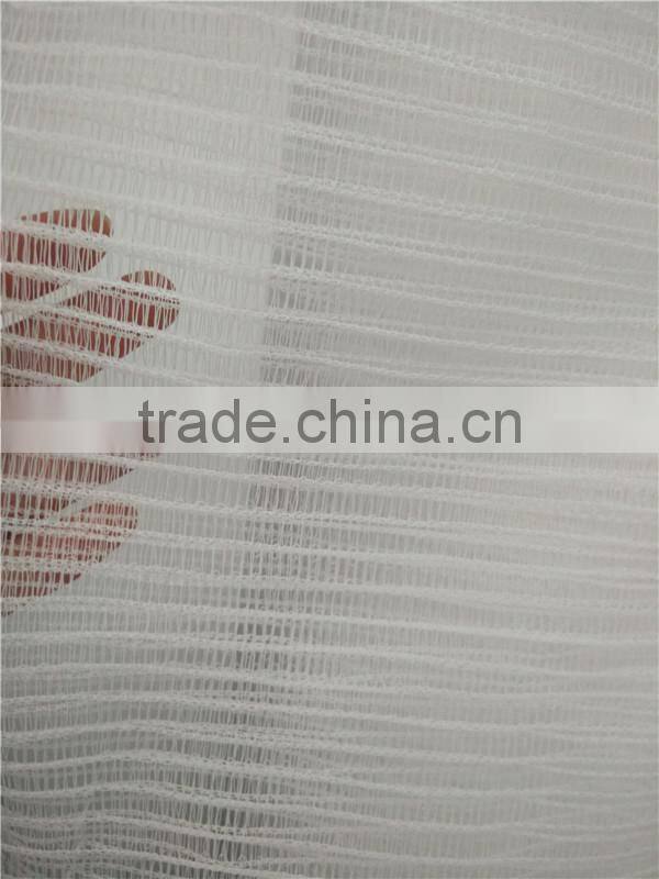 50gsm Transparent Anti Hail Nets protect plant from damage