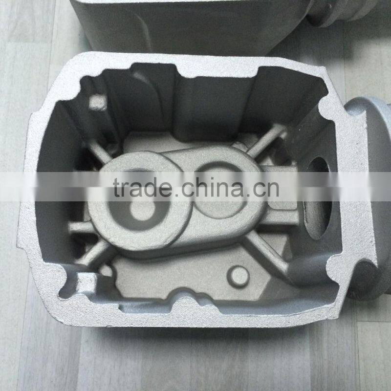 Customized casting iron parts ductile iron casting aluminum casting foundry