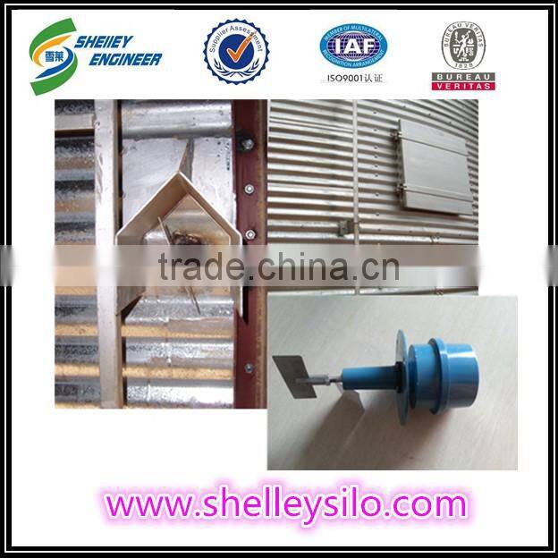 Bulk Galvanized Silo Tank Level Sensor
