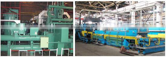 China spplier cheapest price roller bearing pulley