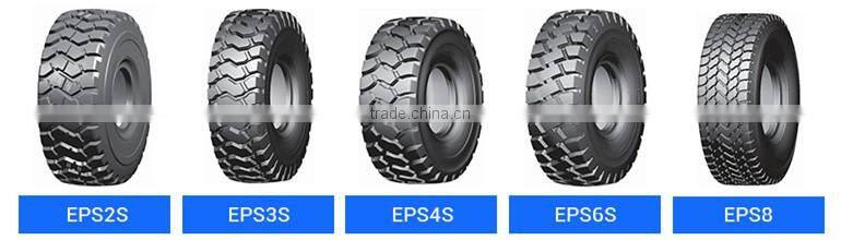 otr tyre tire supplier for dumper