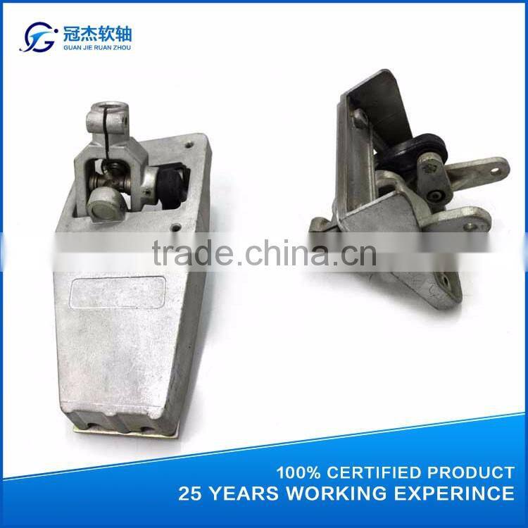 truck gear shift lever GJ1114