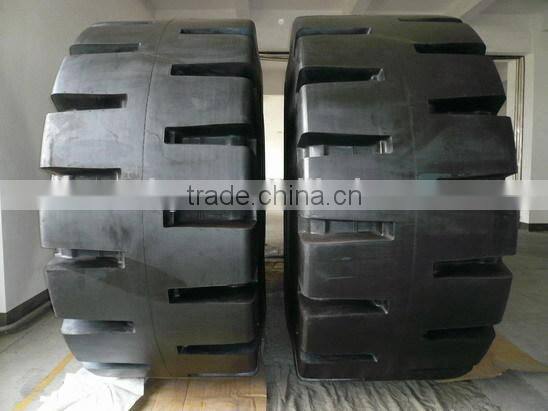 Chinese factory high quality low price otr tire 1400-20