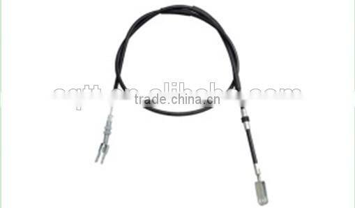 13HP hand tractor use steering wire