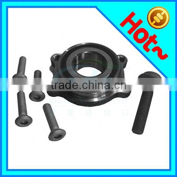 auto Wheel hub bearing kit parts for Audi/VW 4F0 498 625 A