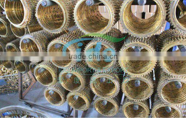 Sychronizer Ring for MAZDA K71E-17-265A K71E17265A