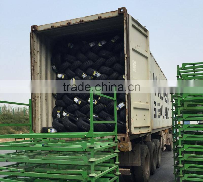 suv tire from china high speed CF2000 new tires for car