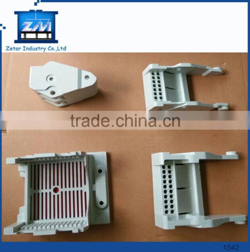 High Quality ISO Qualified Plastic Injection Molding Company