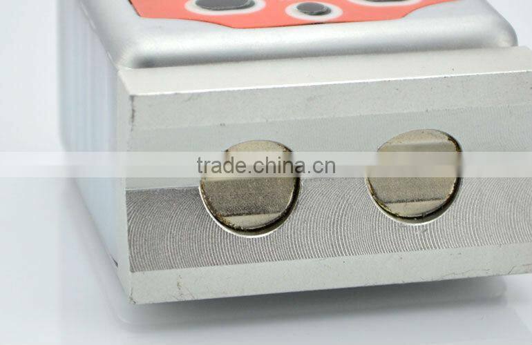 industrial machine tools electronic digital protractor