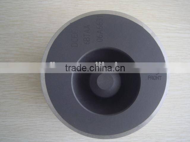 heavy construction machinery parts 6BTAA