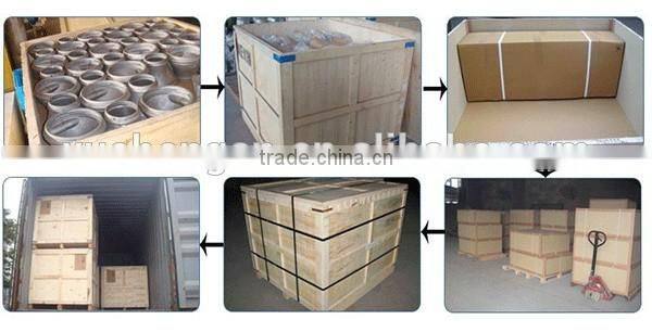 Aluminum Swimming Pool Fence Parts