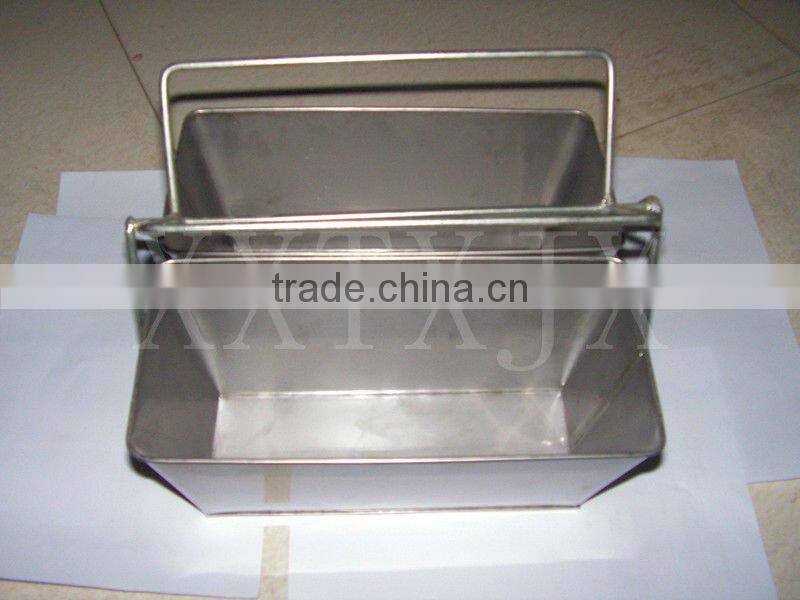 clear photograph Sample Divider Riffle For Rice Powder