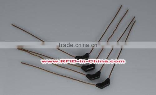 Contactless em4102 rfid tags UHF Tire tag