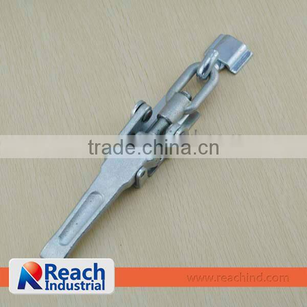 Vehicle Truck Body Parts Trailer Over Centre Lock