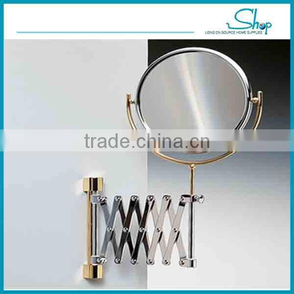 New design shenzhen guangdong wholesale LFGB supplies cosmetic mirror