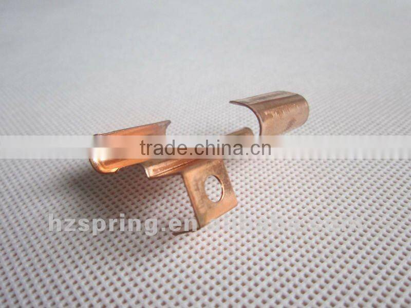 brass punching sheet