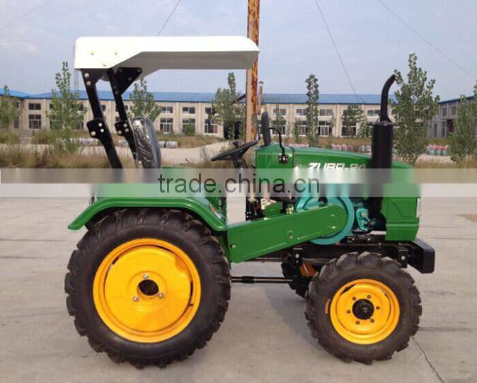 Best quality china cheap price farm tractor ,25hp farm tractor for sale