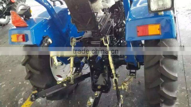 2015 CE approved tractor 15b hp 20hp 25hp 30hp 4wd
