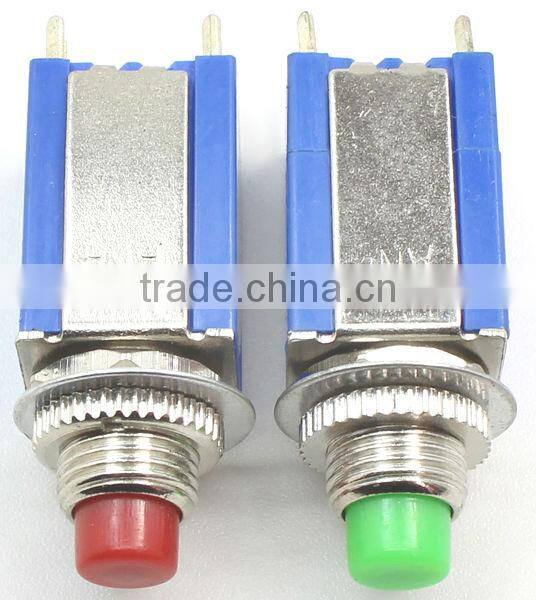 AN4 2*2 8mm button switch