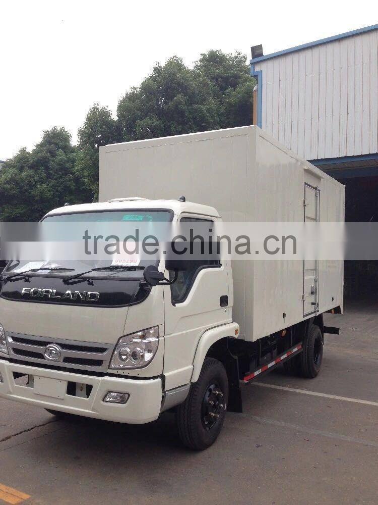 Cheap Price Small FOTON Truck