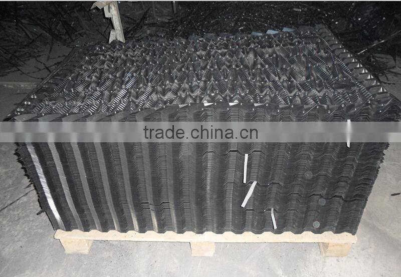 cooling tower filling material for sale