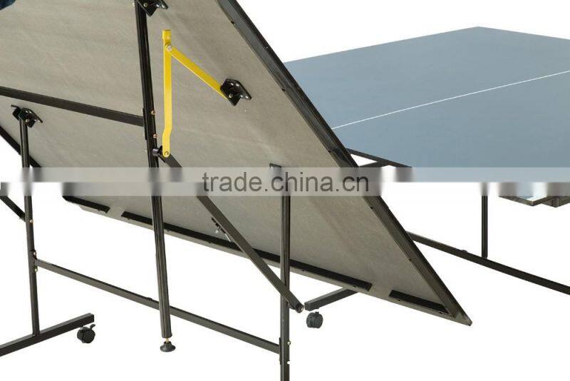 Table Tennis, Foldable Table Tennis, Pingpong Table