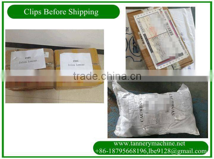 small size cast aluminium toggling machine clips