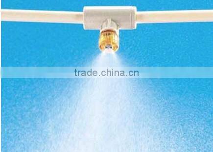 Gardern/farming low pressure system