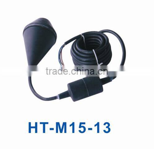 HEIGHT Hot Sale HT-M15-13 mercury float switch /Float Switch With CE
