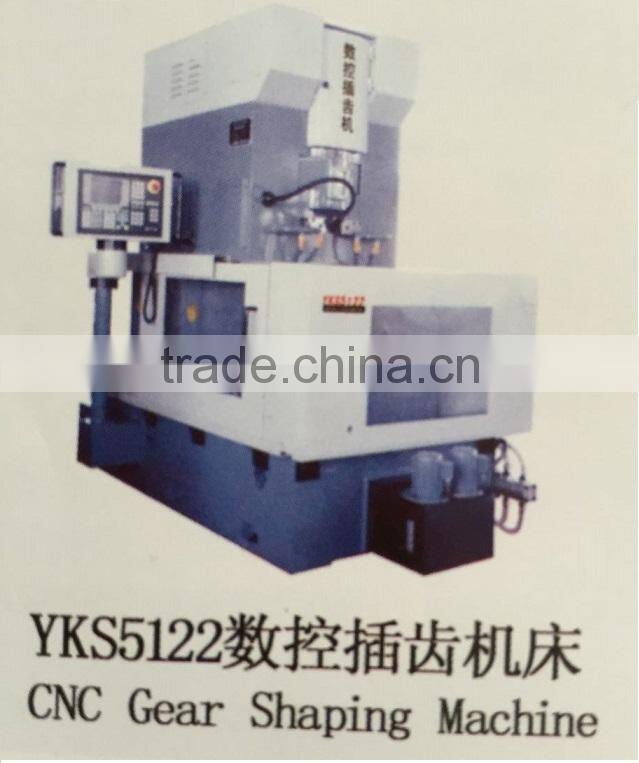 internal and external gear cutting machine for sale YKG5140 Y5150K YKS5122