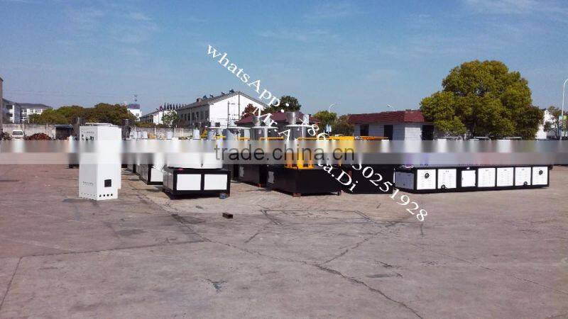 Horse Rider Plastic Extruder Factory Price