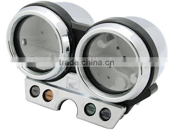 For Honda CB250 Jade Gauge 1992-1995 93 94 Gauges Speedometer Techometer Cover
