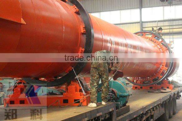 Drying Equipment Pressional Manufacture --- ZhengZhou KeHua