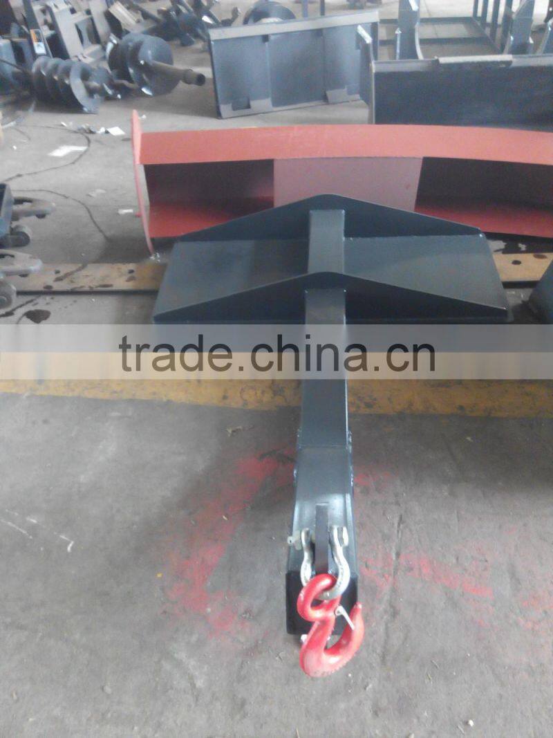 HCN brand new 0410 series hydraulische boom scharen