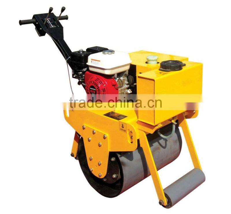YL 600 Hydraulic Vibratory Asphalt Compactor Diesel Motor Road Roller price