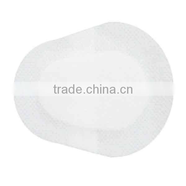 Non Woven Dressing Disposable Sterile Gauze Adhesive Eye Pad