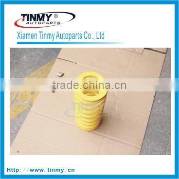 Coiled Extension Spring