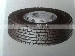 Truck Tyre 12R22.5