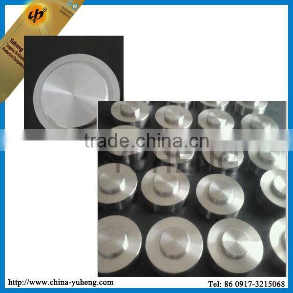 molybdenum sputtering target