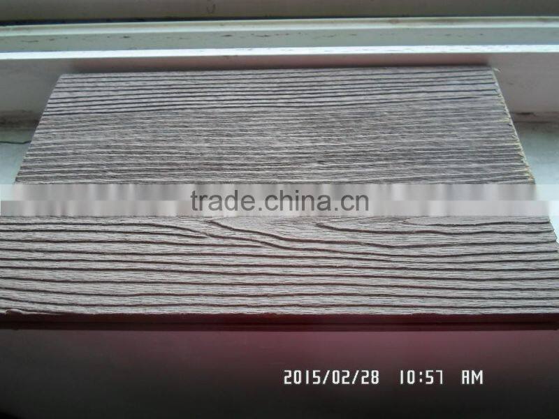 PE / PVC Sander WPC Embossing Machine For Water Construction , Balcony