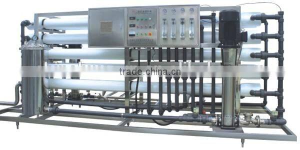 Reverse Osmosis