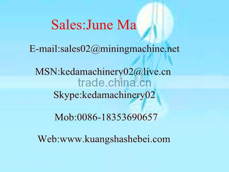 Beneficiation Dredge Cutter Head for sale