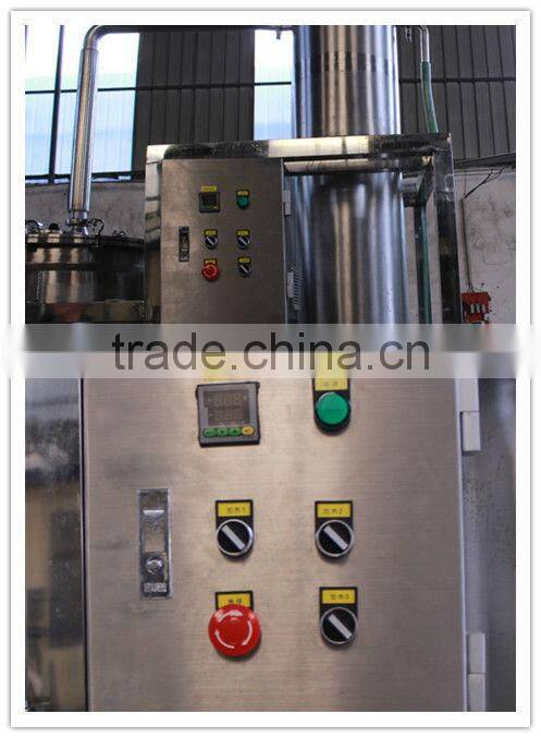 150L High Quality Eucalyptus Leaves Oil Distiller on sale (EC)