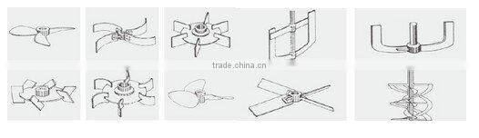 stainless steel pressure mixing tank/pot/kettle