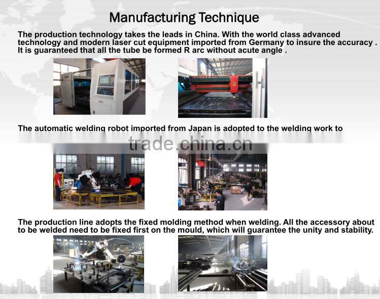 FT-6806R Recumbent Bike