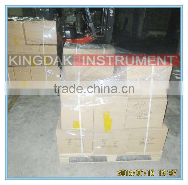 DIAL VISCOMETER, OPERATE SIMPLIFY, EASY INSTALL, LARGE SCREEN