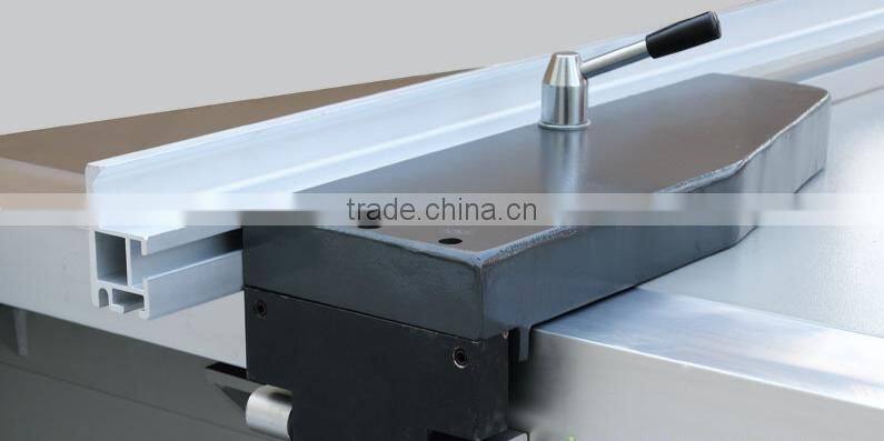 Hot sale panel table saw MJ45X CNC Precision panel saw for furniture